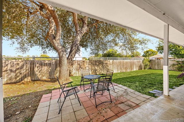 2039 Cornerstone Dr, New Braunfels, TX 78130