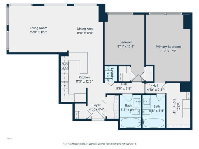 440 N Wabash Avenue 3109, Chicago, IL 60611