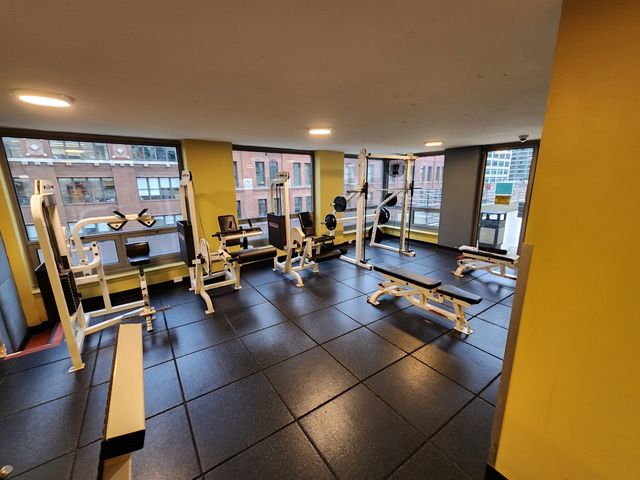 440 N Wabash Avenue 3109, Chicago, IL 60611