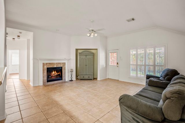 15 Heron Hollow Court, Spring, TX 77382