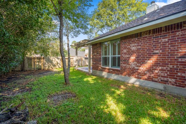 15 Heron Hollow Court, Spring, TX 77382