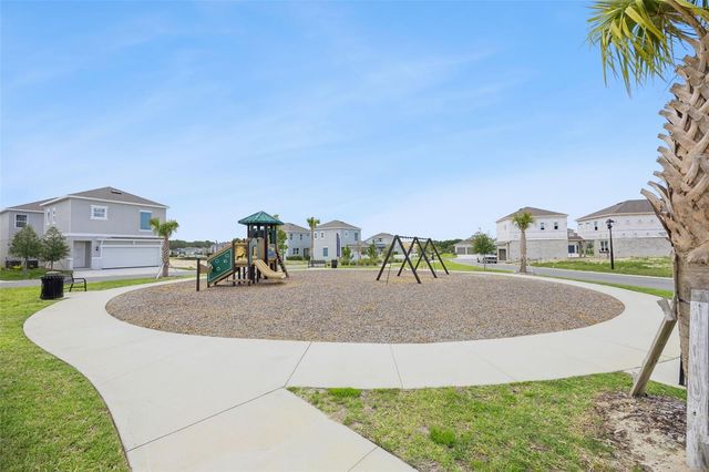 4970 MARSHELDER STREET, Apopka, FL 32712