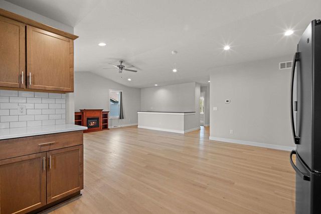 520 Village Lane, Ripon, WI 54971
