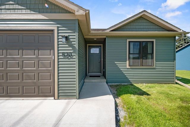 520 Village Lane, Ripon, WI 54971
