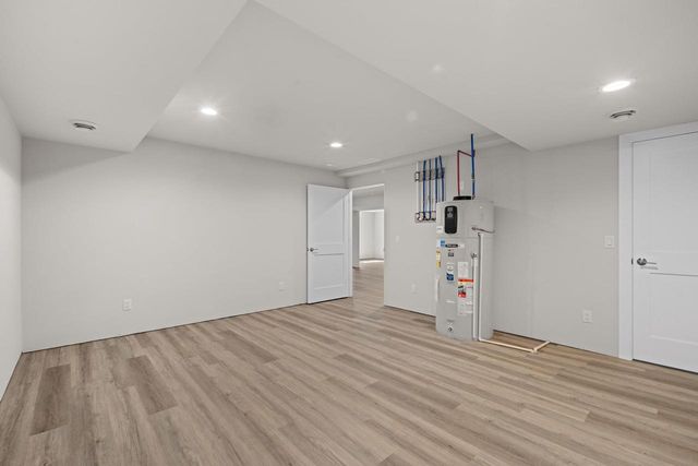 520 Village Lane, Ripon, WI 54971