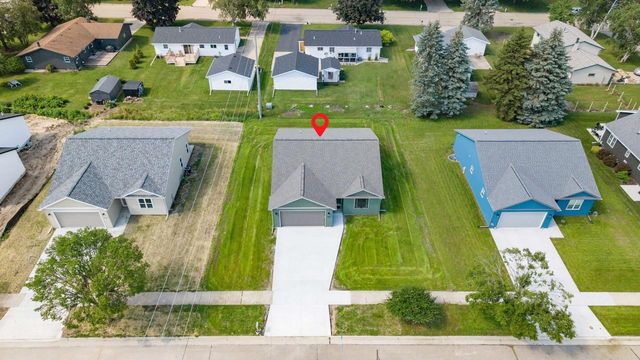 520 Village Lane, Ripon, WI 54971