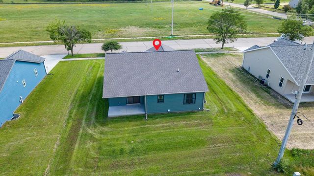 520 Village Lane, Ripon, WI 54971