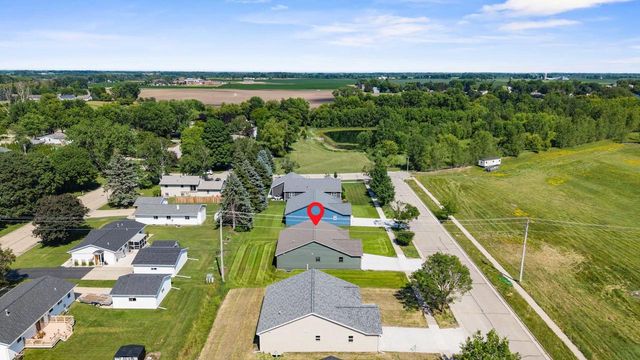520 Village Lane, Ripon, WI 54971