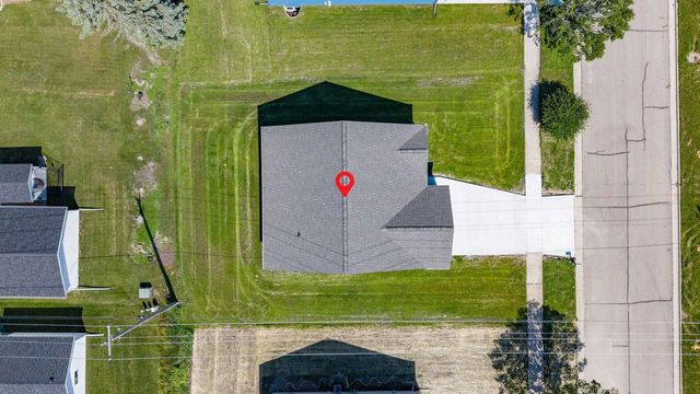 520 Village Lane, Ripon, WI 54971