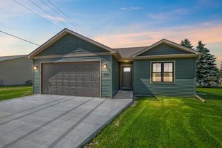 520 Village Lane, Ripon, WI 54971