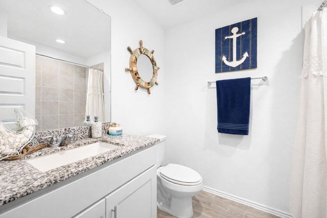 1318 Bison View Lane, Sealy, TX 77474