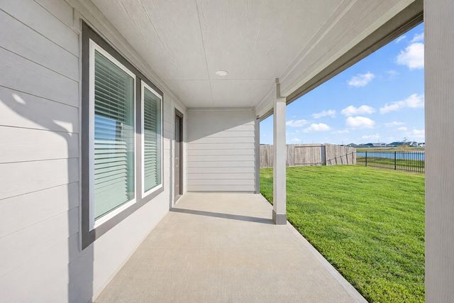 1318 Bison View Lane, Sealy, TX 77474