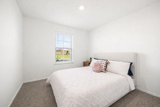 1318 Bison View Lane, Sealy, TX 77474