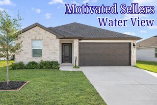 1318 Bison View Lane, Sealy, TX 77474