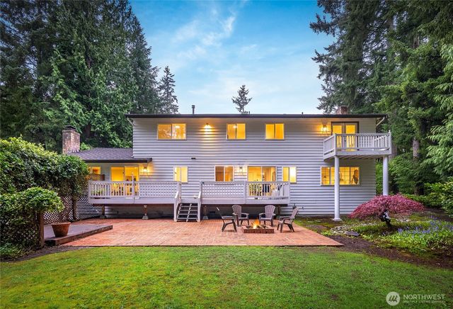 17811 7th Avenue W, Bothell, WA 98012