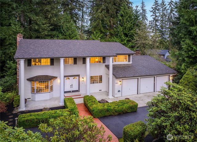 17811 7th Avenue W, Bothell, WA 98012