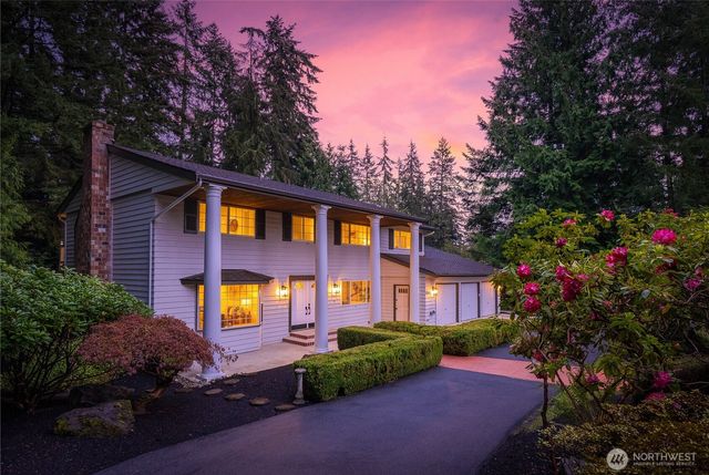17811 7th Avenue W, Bothell, WA 98012