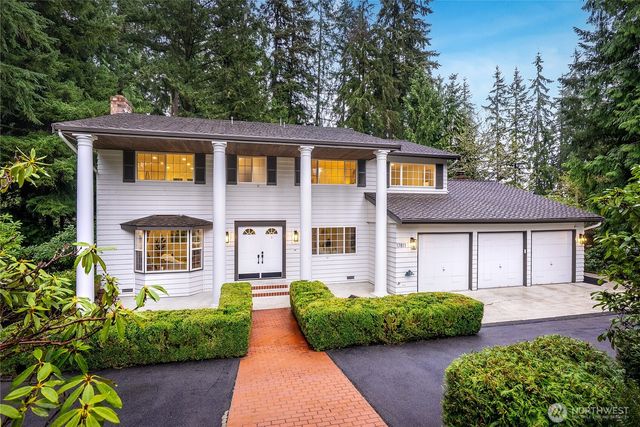 17811 7th Avenue W, Bothell, WA 98012