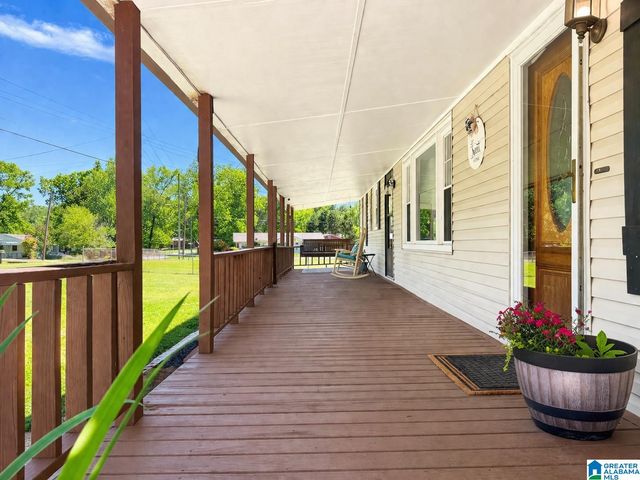 105 DEL RAY DRIVE, Oxford, AL 36203