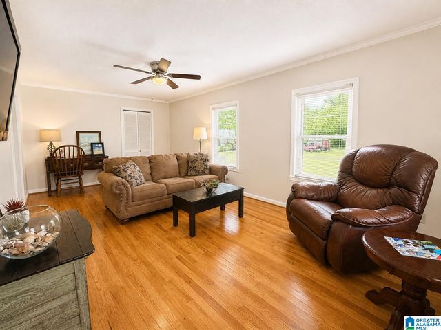 105 DEL RAY DRIVE, Oxford, AL 36203
