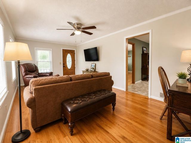 105 DEL RAY DRIVE, Oxford, AL 36203