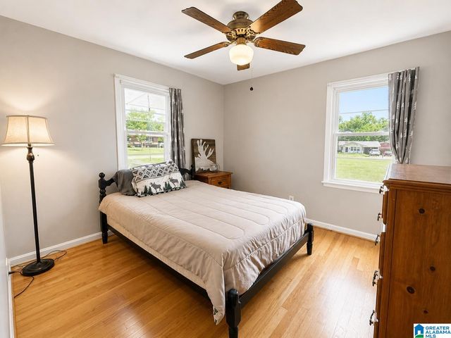 105 DEL RAY DRIVE, Oxford, AL 36203