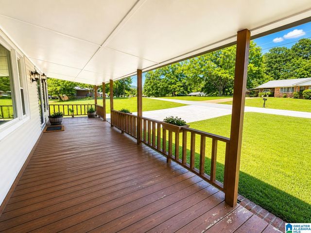 105 DEL RAY DRIVE, Oxford, AL 36203
