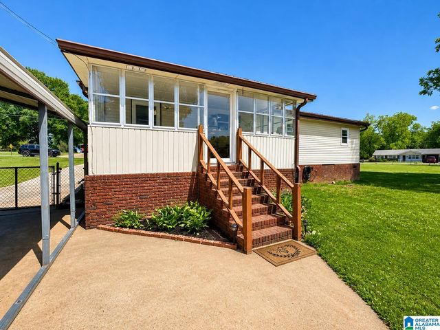 105 DEL RAY DRIVE, Oxford, AL 36203