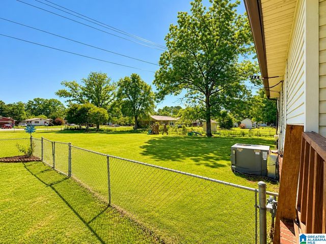 105 DEL RAY DRIVE, Oxford, AL 36203