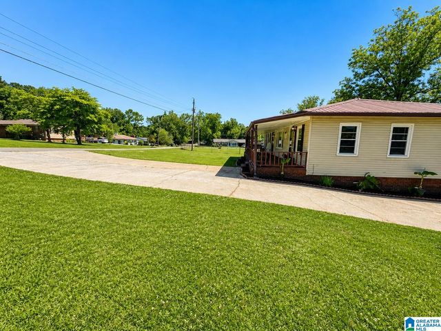105 DEL RAY DRIVE, Oxford, AL 36203