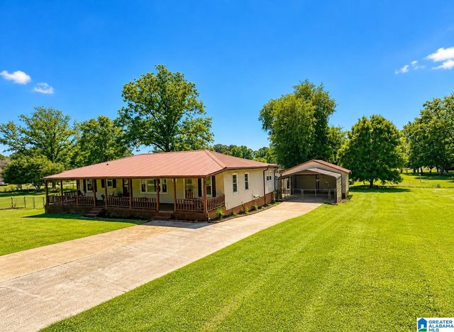105 DEL RAY DRIVE, Oxford, AL 36203