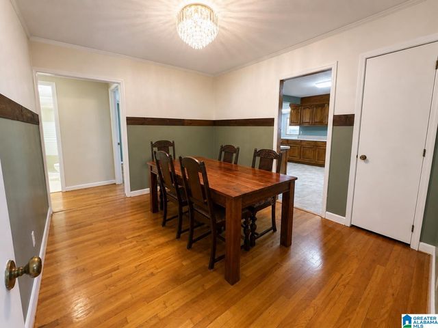 105 DEL RAY DRIVE, Oxford, AL 36203