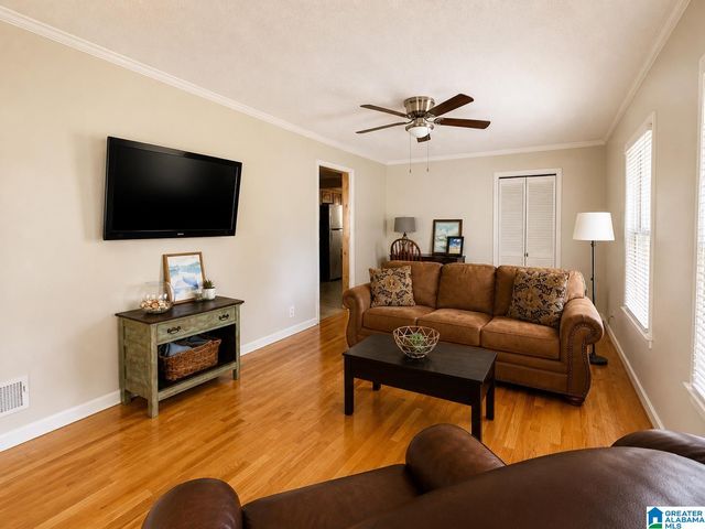 105 DEL RAY DRIVE, Oxford, AL 36203