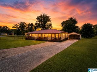 105 DEL RAY DRIVE, Oxford, AL 36203