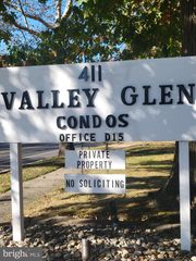 411 N STILES AVE #E3, Maple Shade, NJ 08052