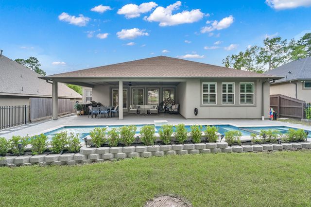 4792 W Fork Blvd, Conroe, TX 77304