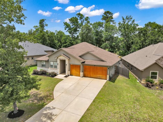 4792 W Fork Blvd, Conroe, TX 77304