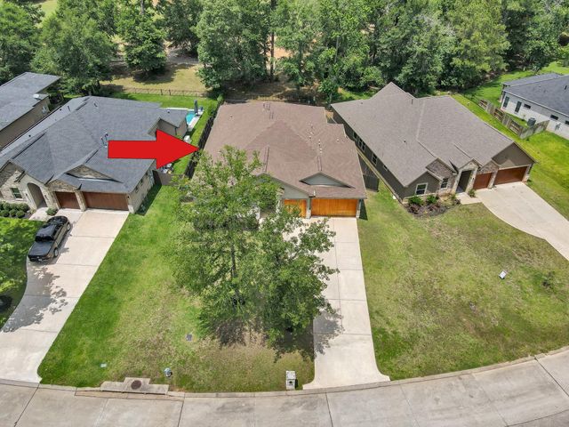 4792 W Fork Blvd, Conroe, TX 77304