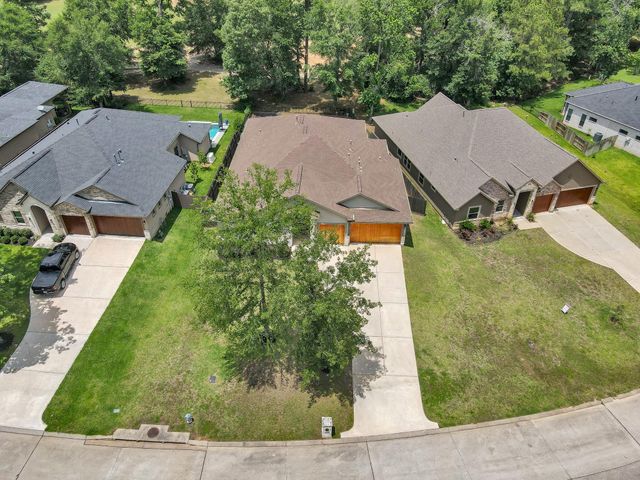 4792 W Fork Blvd, Conroe, TX 77304