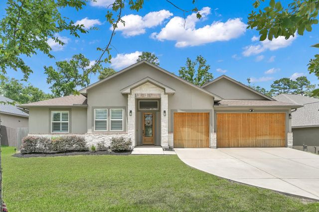 4792 W Fork Blvd, Conroe, TX 77304