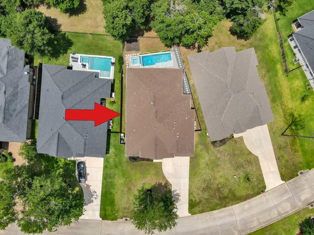 4792 W Fork Blvd, Conroe, TX 77304