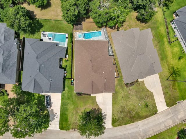 4792 W Fork Blvd, Conroe, TX 77304