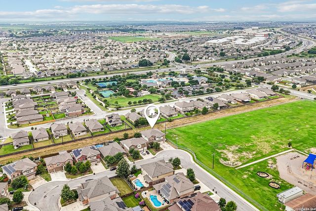 13524 Mansfield Gate, San Antonio, TX 78254