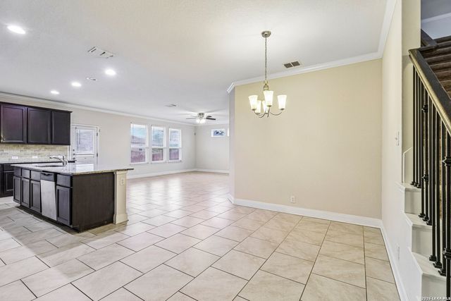 13524 Mansfield Gate, San Antonio, TX 78254