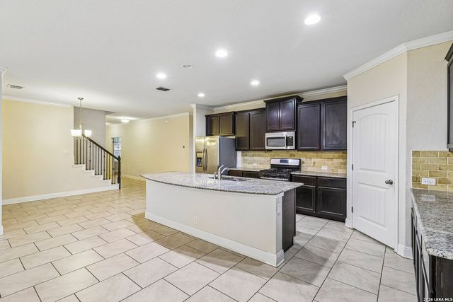 13524 Mansfield Gate, San Antonio, TX 78254