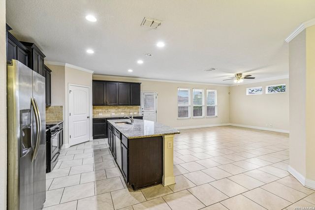 13524 Mansfield Gate, San Antonio, TX 78254