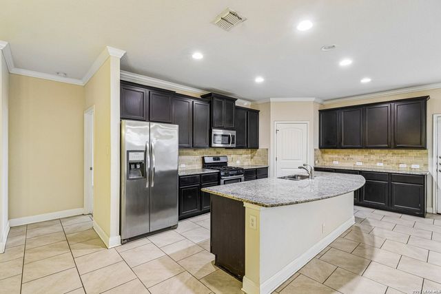 13524 Mansfield Gate, San Antonio, TX 78254