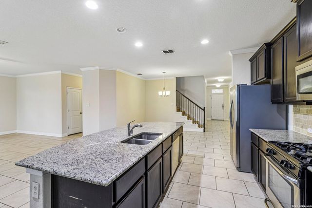 13524 Mansfield Gate, San Antonio, TX 78254