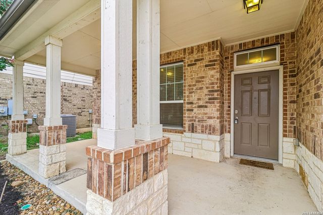 13524 Mansfield Gate, San Antonio, TX 78254
