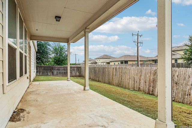 13524 Mansfield Gate, San Antonio, TX 78254